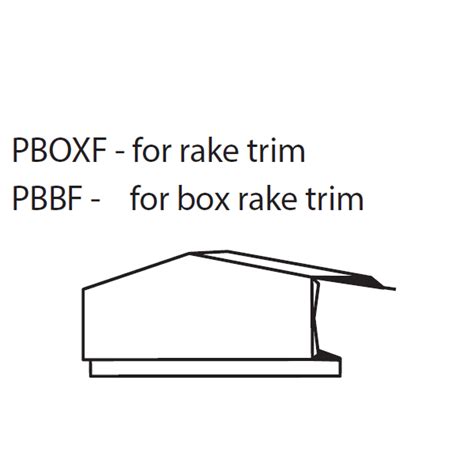 sheet metal peak box|pbbf peak box.